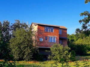 ул. Речная (с. Барановка, Шишацкий район) - Продається будинок, 12000 $ - АФНУ