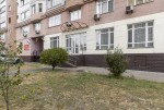 ул. Амосова Николая, 4 (г. Киев, Соломенский район) - Продається офіс, 290000 $ - АФНУ