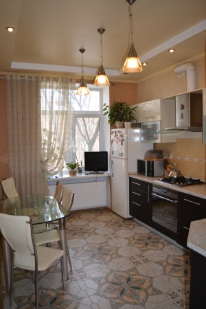 ул. Пушкинская, 36 (г. Харьков, Киевский район) - Продається квартира, 63000 $ - АФНУ