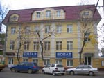 ул. Фрунзе (г. Николаев, Центральный район) - Продається квартира, 33000 $ - АФНУ