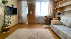 ул. Гмыри Бориса, 2 (г. Киев, Дарницкий район) - Здається квартира, 17000 грн. - АФНУ