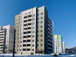 пр. Московский, 270г (г. Харьков, Орджоникидзевский район) - Продається квартира в новобудові, 42500 $ - АФНУ