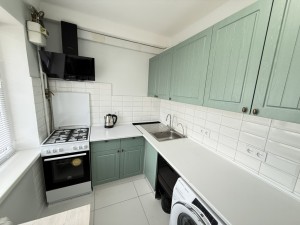 ул. Тростянецкая, 8-В (г. Киев, Дарницкий район) - Здається квартира, 17000 грн. - АФНУ