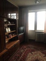 Сквирське шосе (г. Белая Церковь, Військбуд) - Продається квартира, 29999 $ - АФНУ
