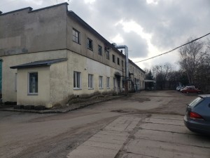 ул. Бродовская, 65 (г. Тернополь, Промисловий) - Продається промисловість, 504000 $ - АФНУ