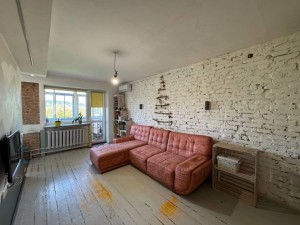 ул. Миру, 1 (г. Полтава, Ленинский район) - Продається квартира, 38000 $ - АФНУ