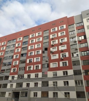ул. Шевченко, 327 (г. Харьков, Киевский район) - Продається квартира в новобудові, 26000 $ - АФНУ