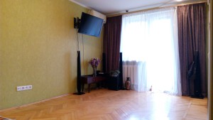 ул. Космонавтов, 6 (г. Харьков, Дзержинский район) - Продається квартира, 34300 $ - АФНУ