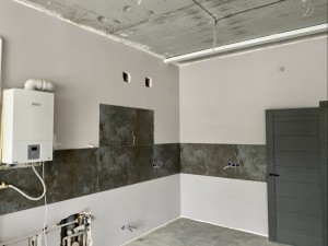 ул. Ломоносова, 418 (г. Ирпень) - Продається таунхаус, 79000 $ - АФНУ