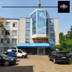 ул. Перемоги, 15 (г. Луцк) - Продається офіс, 890000 $ - АФНУ