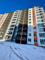інститутська, 6/1А (г. Хмельницкий) - Продається квартира, 34000 $ - АФНУ