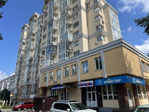 Європейська, 31-а (г. Вишневое, Киево-Святошинский район) - Продається квартира, 48000 $ - АФНУ