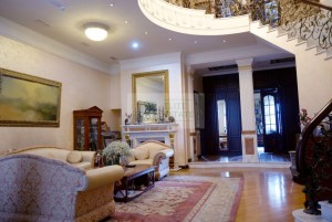 ул. Руставели Шота, 38 (г. Киев, Печерский район) - Продається квартира, 2500000 $ - АФНУ