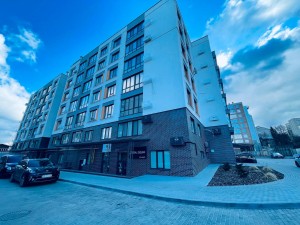 пер. 1-й Ивана Богуна, 25 (г. Винница, Ленинский район) - Продається квартира, 45500 $ - АФНУ