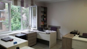 Площадь Комунаров (г. Николаев, Центральный район) - Продається офіс, 85000 $ - АФНУ