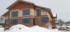 ул. Комарова, 22А (с. Гатное, Киево-Святошинский район, Киево-Святошинский) - Продається будинок, 137000 $ - АФНУ