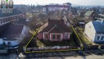 Мазепи, 130 (г. Коломыя) - Продається будинок, 120000 $ - АФНУ