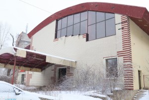ул. Данилевского, 24 (г. Харьков, Дзержинский район) - Продається заклад громадського харчування, 1100000 $ - АФНУ