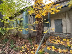 вул.Семеніївська, 5-а (пгт. Ворзель, г. Ирпень) - Продається рекреаційний об'єкт, 67000 $ - АФНУ