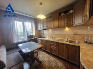 Соборності, 37б (г. Луцк) - Продається квартира, 63500 $ - АФНУ