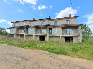 Дорошенка, 46 (с. Белая, Тернопольский район) - Продається таунхаус, 36800 $ - АФНУ