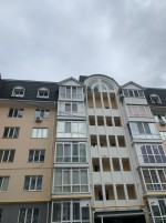 Стрілецька (г. Чернигов, Деснянский район) - Продається квартира в новобудові, 85000 $ - АФНУ