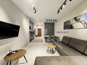 ул. Никольско-Слободская, 3а (г. Киев, Днепровский район) - Здається квартира, 27000 грн. - АФНУ