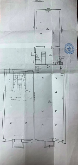 ул. Базарная, 9 (г. Ровно) - Продається торгівельний майданчик, 2200000 $ - АФНУ