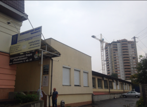 ул. Смелянская, 2 (г. Черкассы, Сосновский район) - Продається офіс, 37 $ - АФНУ