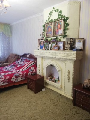 ул. Песчаная, 2б (г. Белая Церковь, Песчаное) - Продається будинок, 45000 $ - АФНУ