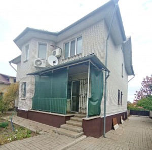 ул. Первомайская (г. Запорожье, Ленинский район) - Продається будинок, 159999 $ - АФНУ