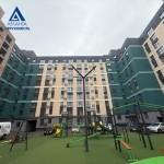 Рівненська, 119 (г. Луцк) - Продається квартира, 44000 $ - АФНУ