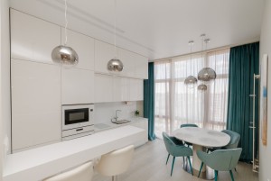 пр. Героев Сталинграда, 4а (г. Киев, Оболонский район) - Продається квартира, 128000 $ - АФНУ