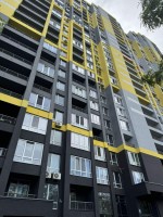 ул. Кадетский Гай, 10 (г. Киев, Соломенский район) - Продається квартира в новобудові, 89999 $ - АФНУ