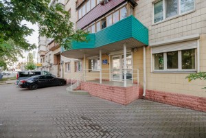 пр. Воздухофлотский, 52 (г. Киев, Соломенский район) - Продається офіс, 280000 $ - АФНУ