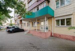 пр. Воздухофлотский, 52 (г. Киев, Соломенский район) - Продається офіс, 280000 $ - АФНУ