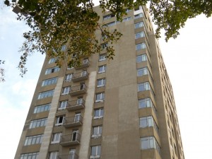 Серповая, 4А (г. Харьков, Дзержинский район) - Продається квартира в новобудові, 110000 $ - АФНУ