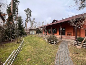 вул.Соснова (пгт. Ворзель, г. Ирпень) - Продається будинок, 170000 $ - АФНУ