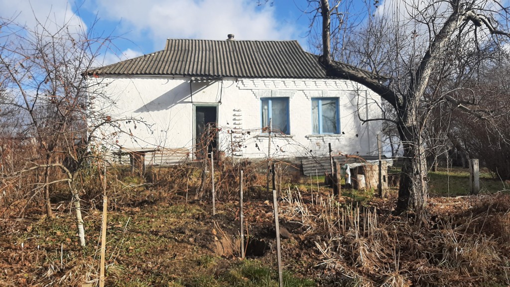 Продажа домов Яблоновка