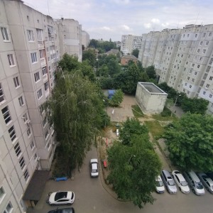 ул. Нова, 3 (г. Белая Церковь, Центр) - Продається квартира, 45000 $ - АФНУ