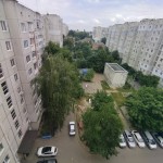 ул. Нова, 3 (г. Белая Церковь, Центр) - Продається квартира, 45000 $ - АФНУ