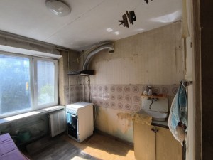 ул. Киевская (г. Винница, Замостянский район) - Продається квартира, 50000 $ - АФНУ