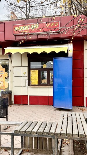 Інститутська (г. Хмельницкий, Південно-західний) - Продається заклад громадського харчування, 4000 $ - АФНУ