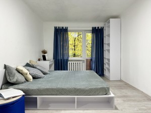 Гавела, 75А (г. Киев, Соломенский район) - Продається квартира, 35000 $ - АФНУ