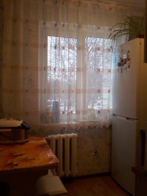 пр. 50-летия ВЛКСМ (г. Харьков, Московский район) - Продається квартира, 28500 $ - АФНУ