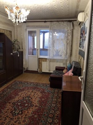 ул. Южная (г. Николаев, Ленинский район) - Продається квартира, 27000 $ - АФНУ