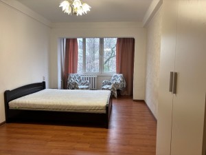 ул. Урицкого, 11 (г. Киев, Соломенский район) - Здається квартира, 16000 грн. - АФНУ