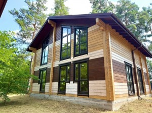ул. Ольжича (г. Буча) - Продається будинок, 134000 $ - АФНУ