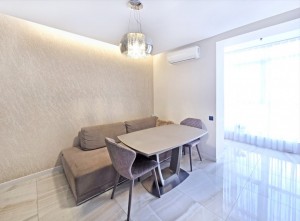 шос. Запорожское (г. Днепр, Бабушкинский район) - Продається квартира, 60000 $ - АФНУ