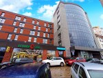Старокостянтинівське шосе, 26А (г. Хмельницкий) - Продається офіс в новобудові, 72000 $ - АФНУ